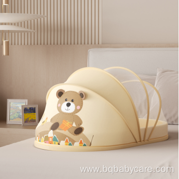 Wholesales Baby Bed With Mosquito Net